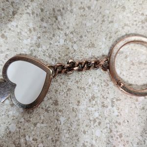 Kate spade keychain